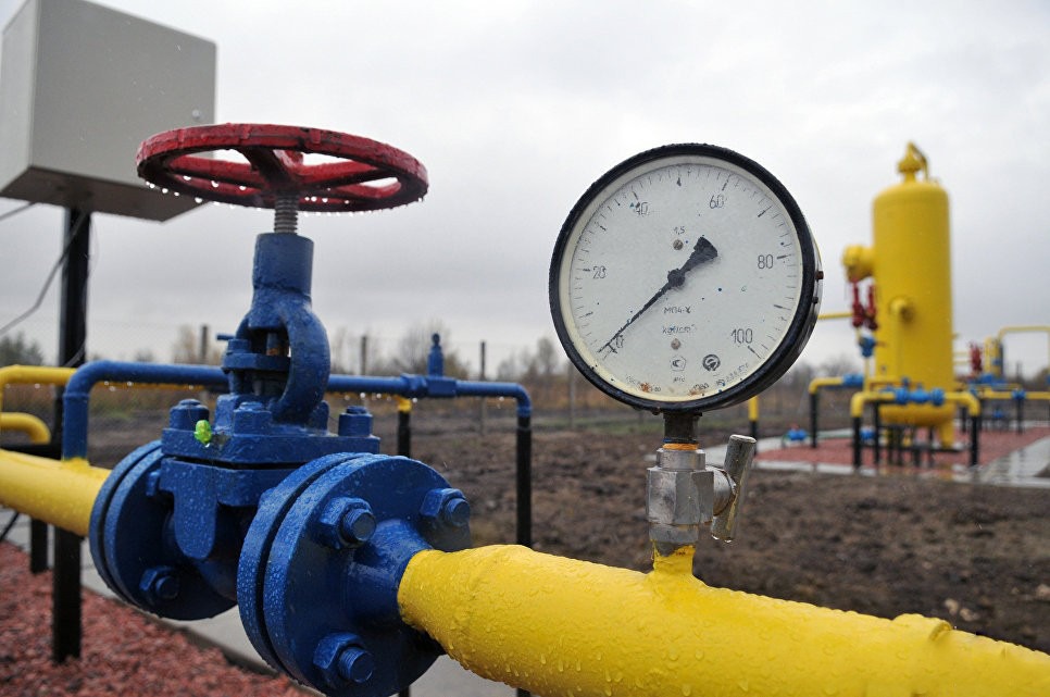 ТЭЦ Бишкек технически готова к переводу на газ