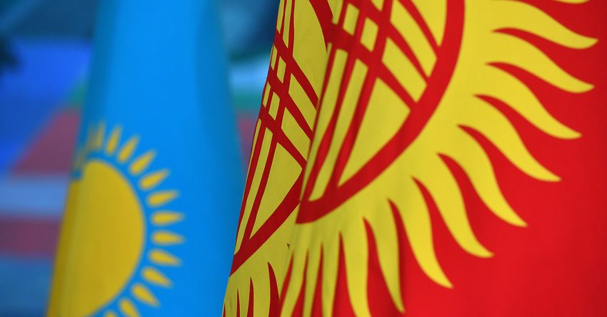 Начаты поставки электроэнергии из Кыргызстана в Казахстан в рамках товарообмена между странами